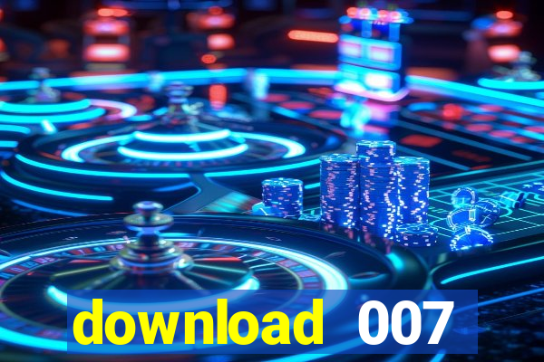 download 007 cassino royale torrent legendado